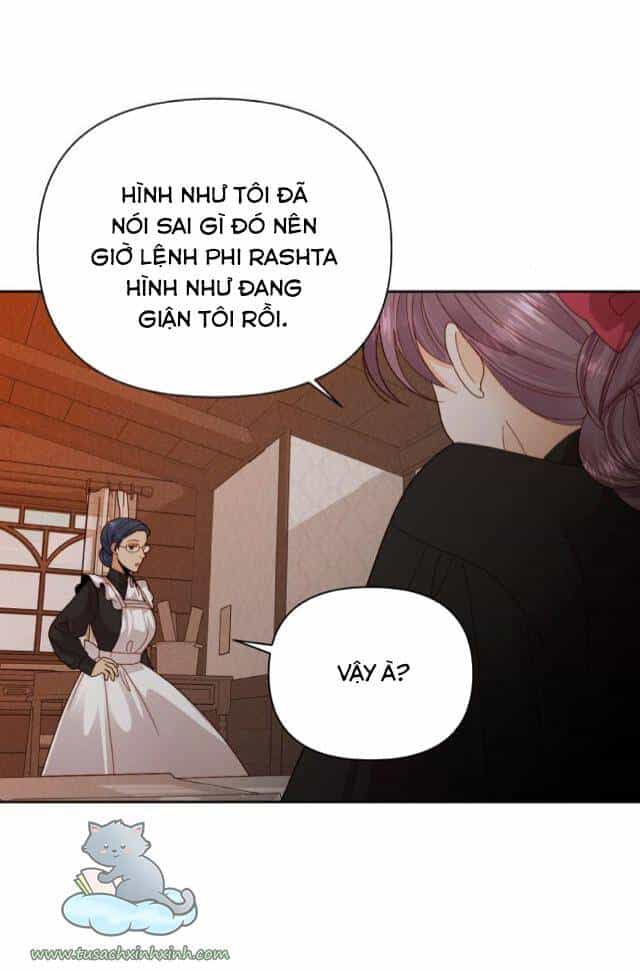 Hoàng Hậu Tái Hôn - Chương 103 - ảnh 37