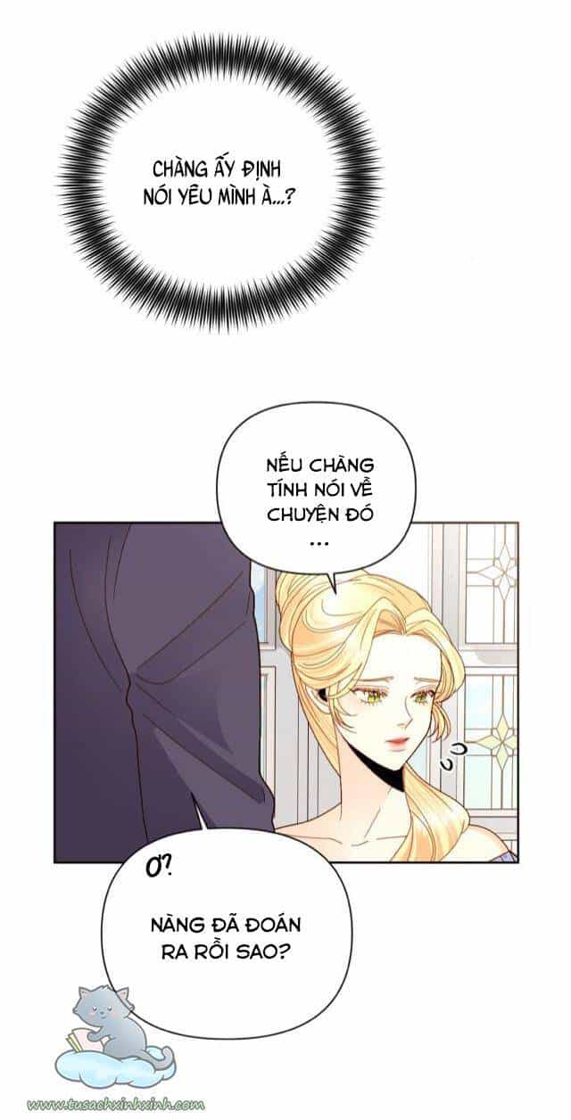 Hoàng Hậu Tái Hôn - Chương 103 - ảnh 5