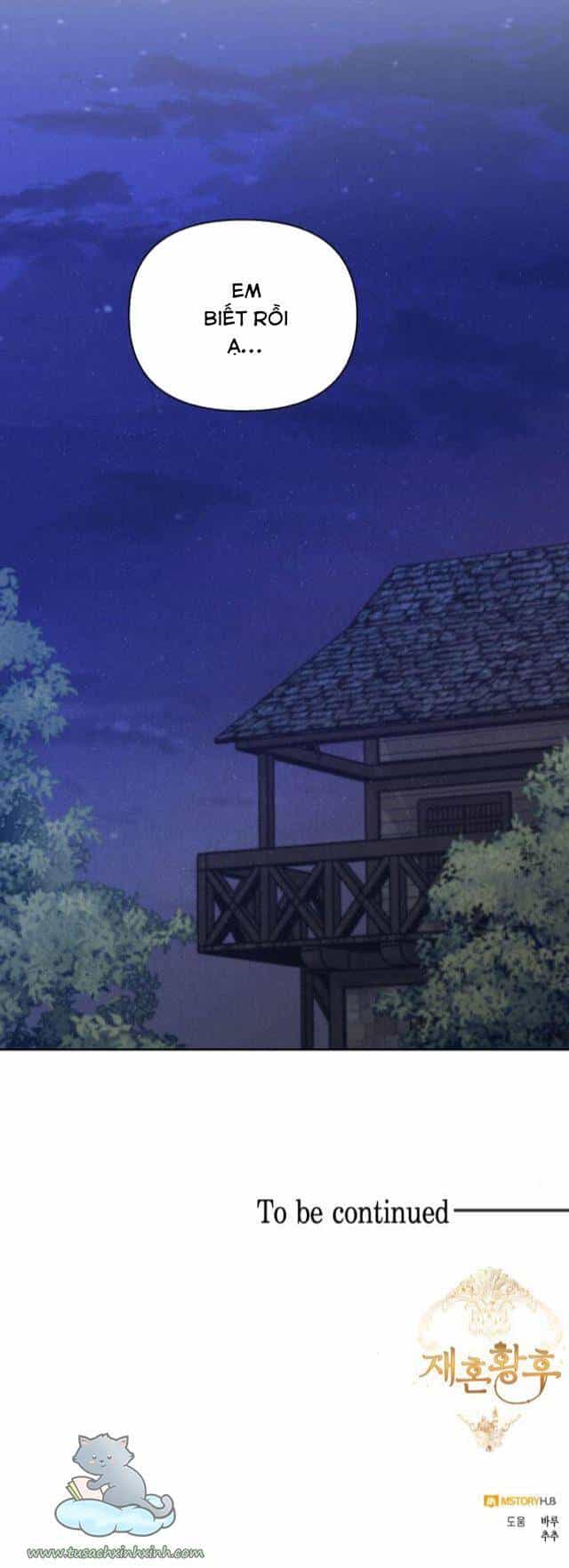Hoàng Hậu Tái Hôn - Chương 103 - ảnh 59