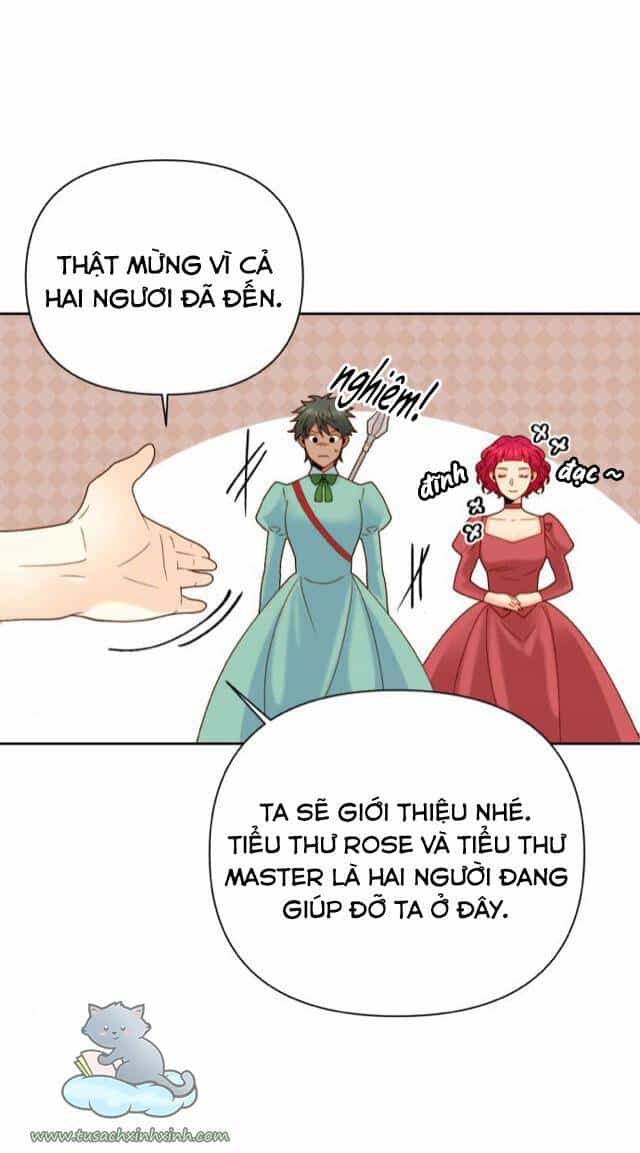 Hoàng Hậu Tái Hôn - Chương 104 - ảnh 17
