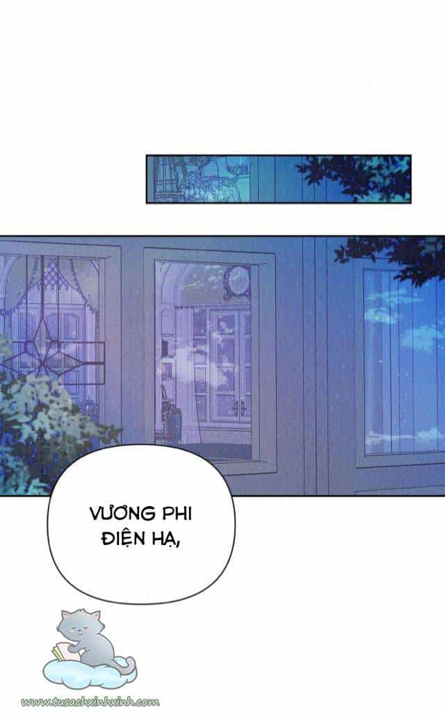 Hoàng Hậu Tái Hôn - Chương 104 - ảnh 22