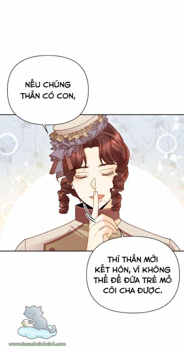 Hoàng Hậu Tái Hôn - Chương 104 - ảnh 33
