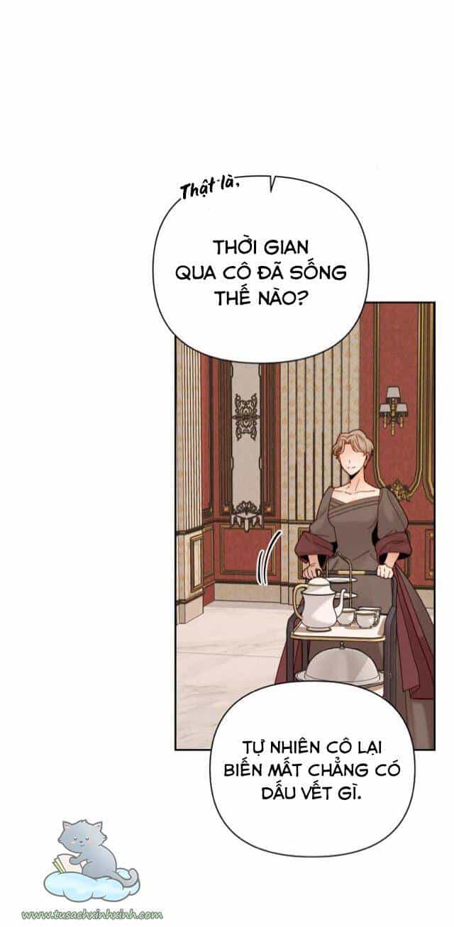 Hoàng Hậu Tái Hôn - Chương 104 - ảnh 37