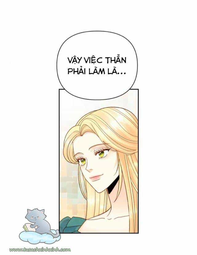 Hoàng Hậu Tái Hôn - Chương 104 - ảnh 43