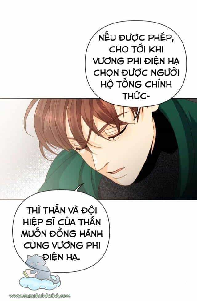 Hoàng Hậu Tái Hôn - Chương 105 - ảnh 11