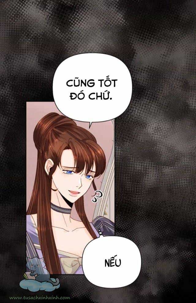 Hoàng Hậu Tái Hôn - Chương 105 - ảnh 19