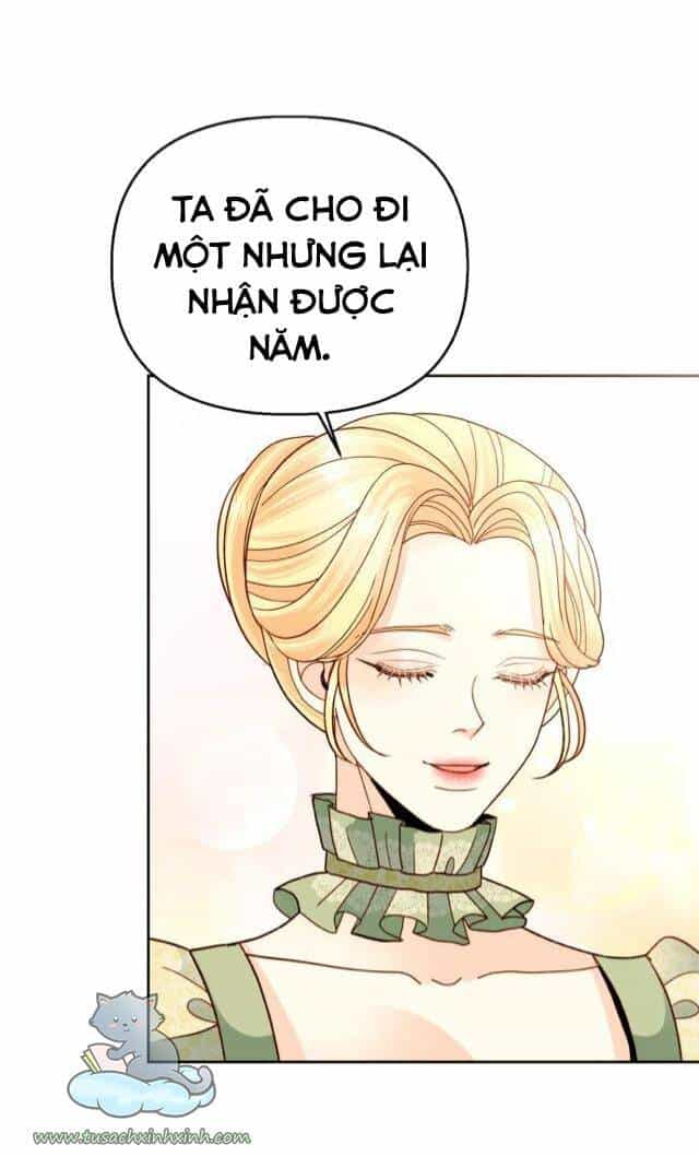 Hoàng Hậu Tái Hôn - Chương 105 - ảnh 40