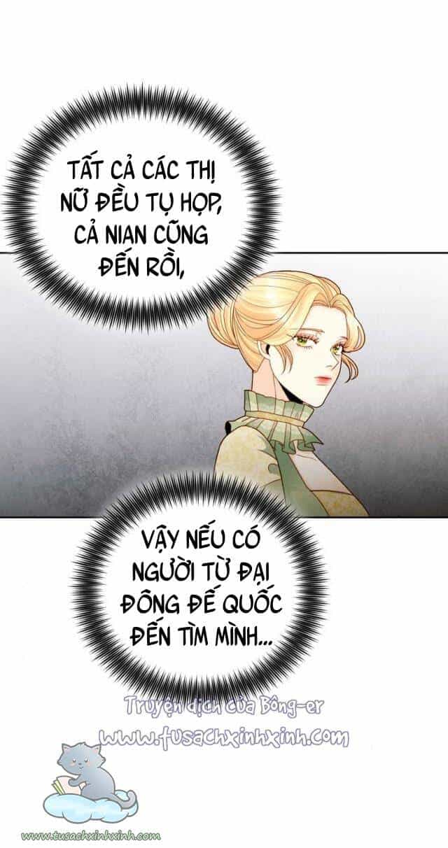 Hoàng Hậu Tái Hôn - Chương 105 - ảnh 43