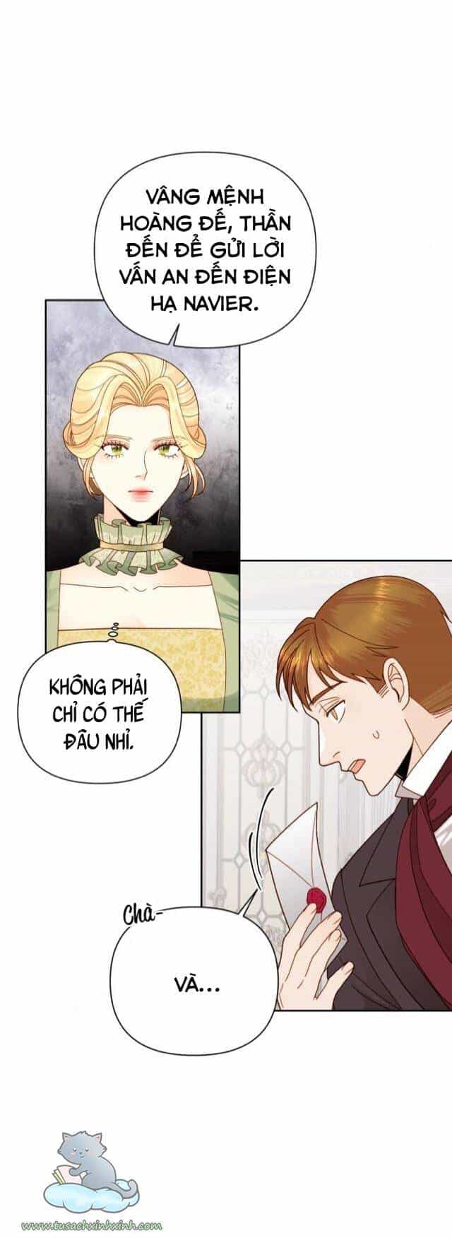 Hoàng Hậu Tái Hôn - Chương 105 - ảnh 46