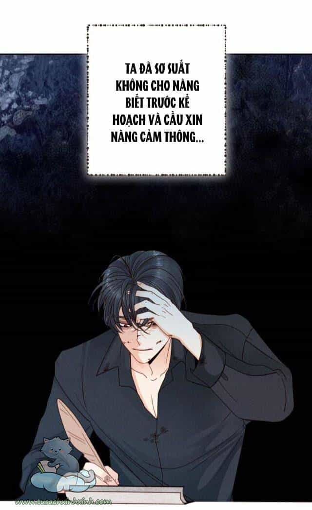 Hoàng Hậu Tái Hôn - Chương 105 - ảnh 52