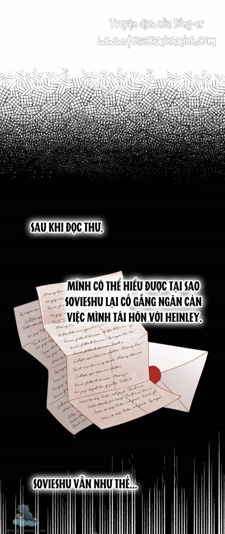 Hoàng Hậu Tái Hôn - Chương 106 - ảnh 2
