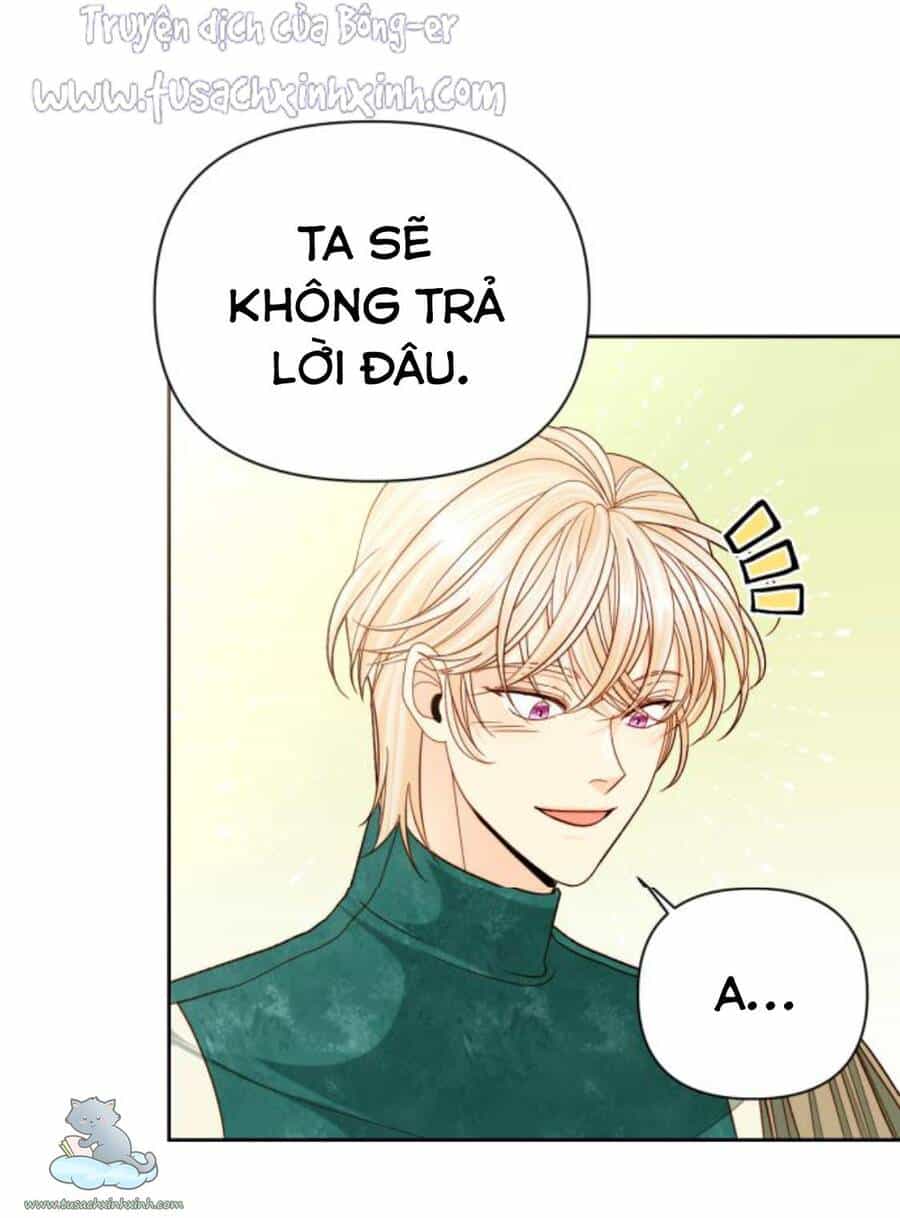 Hoàng Hậu Tái Hôn - Chương 106 - ảnh 23