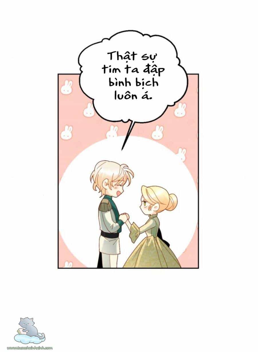 Hoàng Hậu Tái Hôn - Chương 106 - ảnh 26