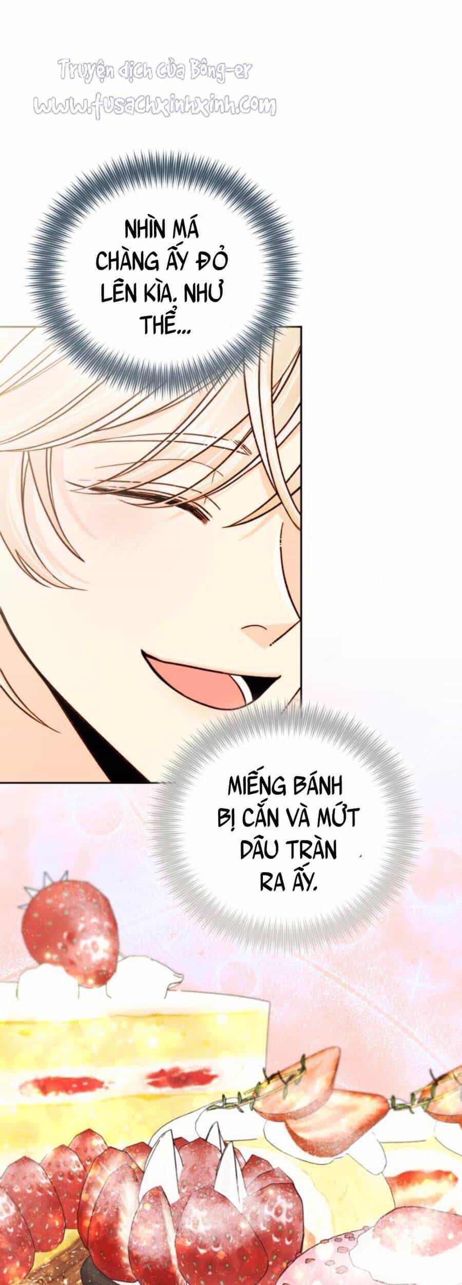 Hoàng Hậu Tái Hôn - Chương 106 - ảnh 27