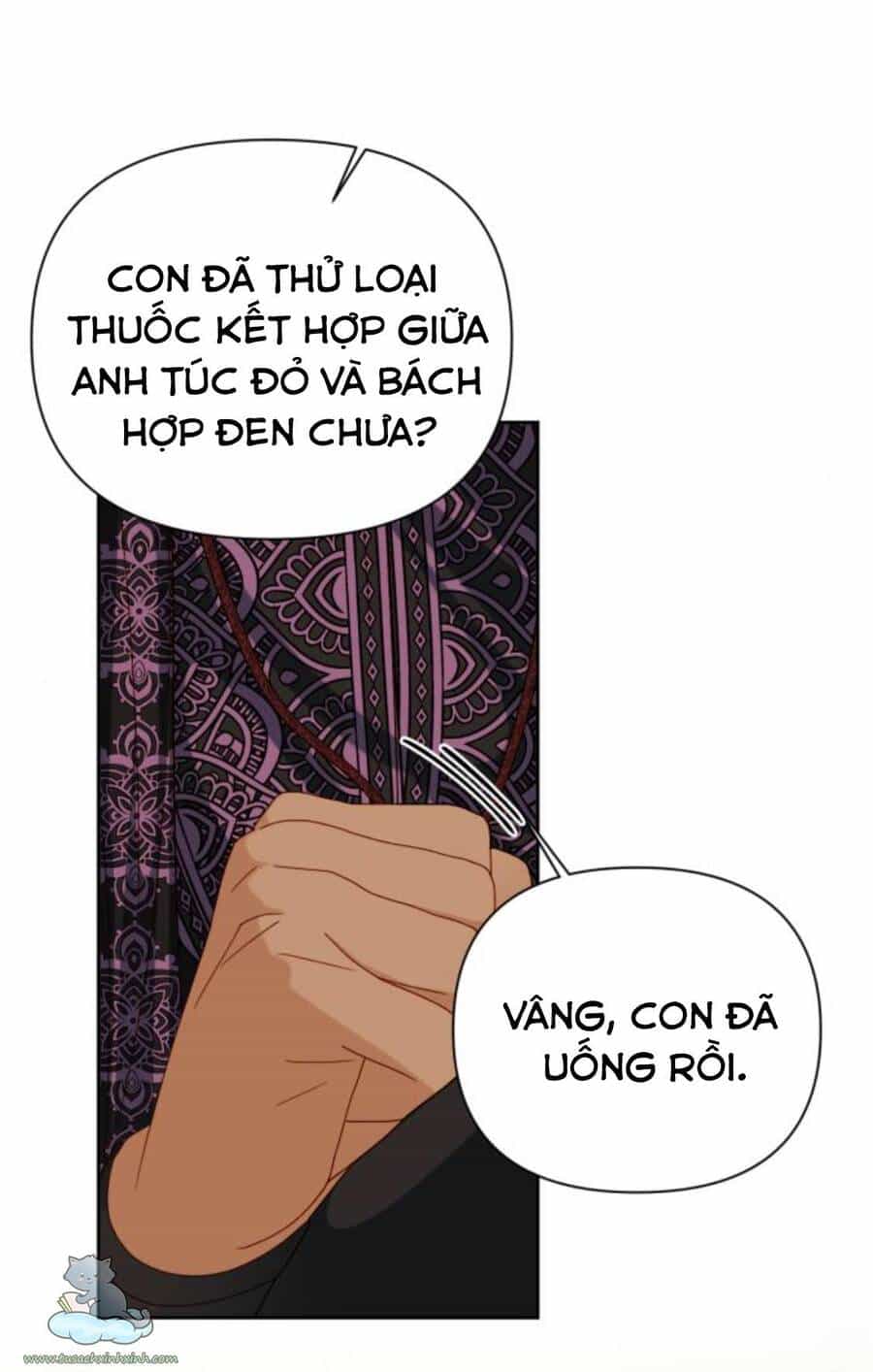 Hoàng Hậu Tái Hôn - Chương 106 - ảnh 36