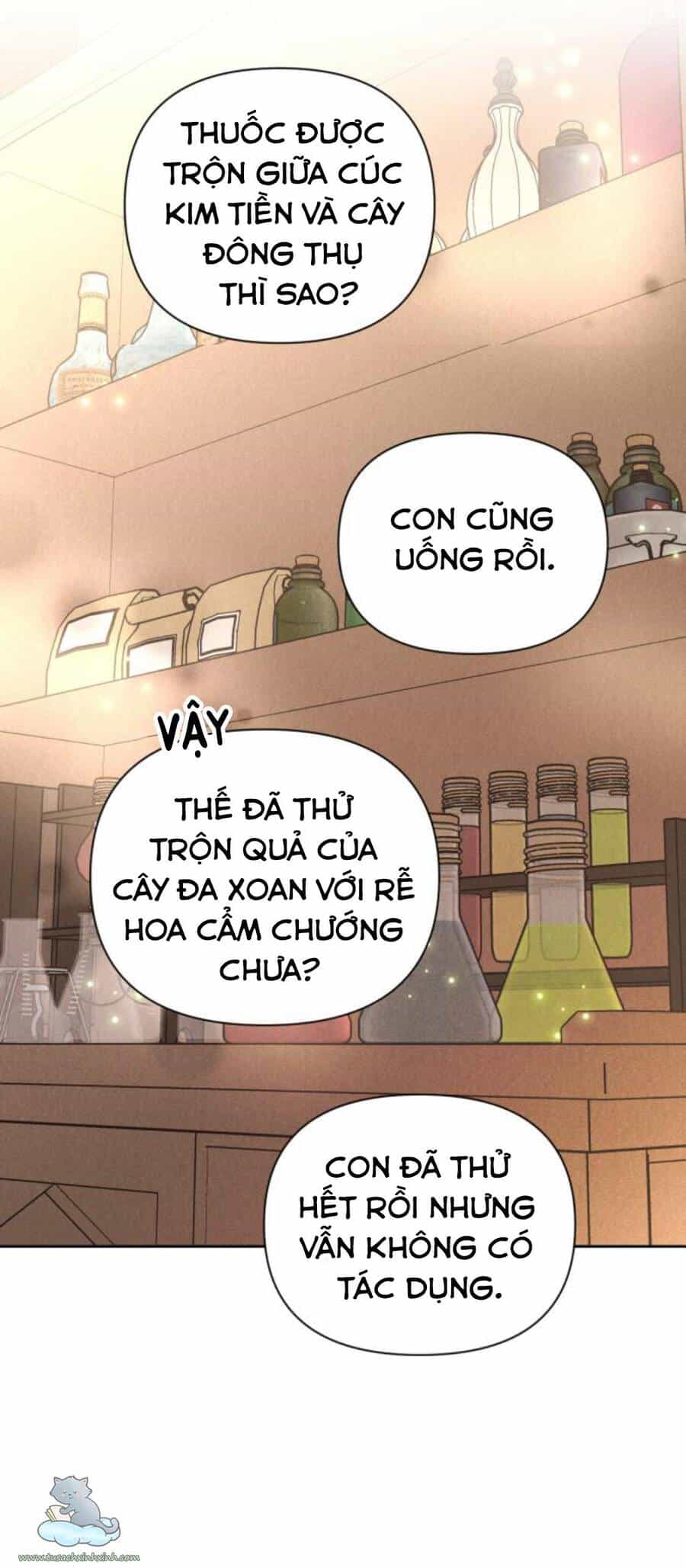 Hoàng Hậu Tái Hôn - Chương 106 - ảnh 37