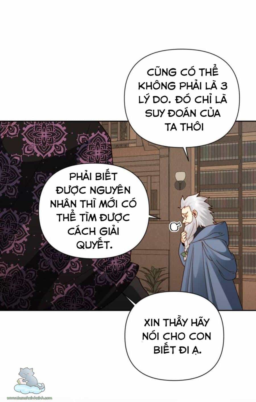 Hoàng Hậu Tái Hôn - Chương 106 - ảnh 41