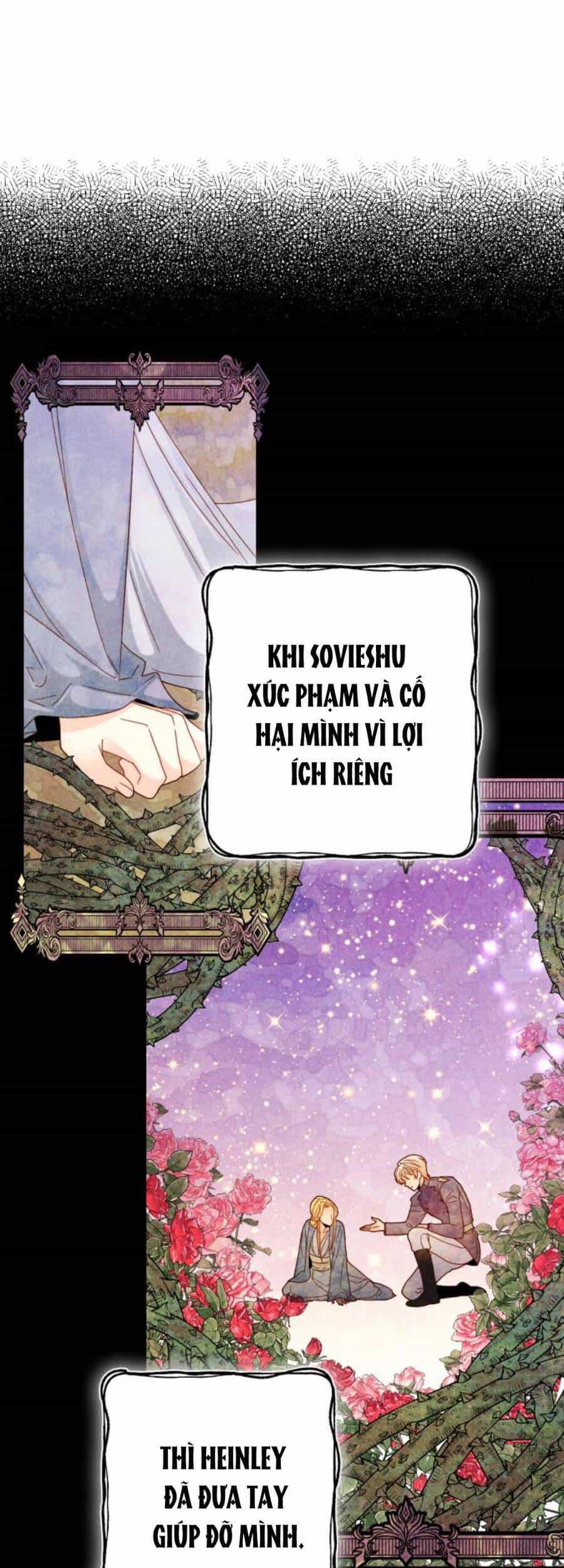 Hoàng Hậu Tái Hôn - Chương 106 - ảnh 5