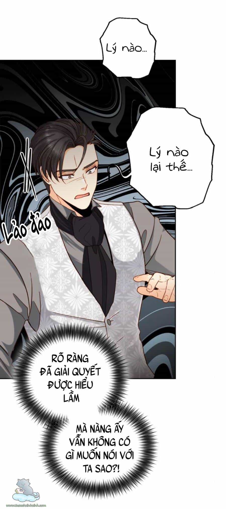 Hoàng Hậu Tái Hôn - Chương 106 - ảnh 51