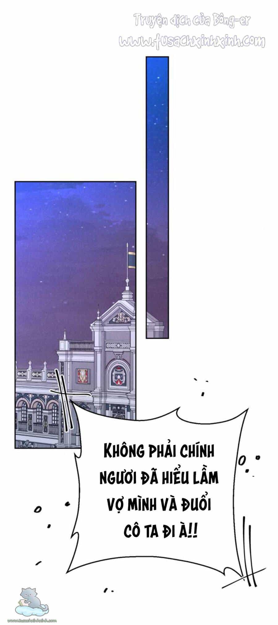Hoàng Hậu Tái Hôn - Chương 106 - ảnh 54
