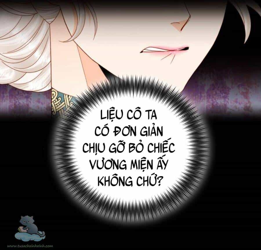 Hoàng Hậu Tái Hôn - Chương 106 - ảnh 9