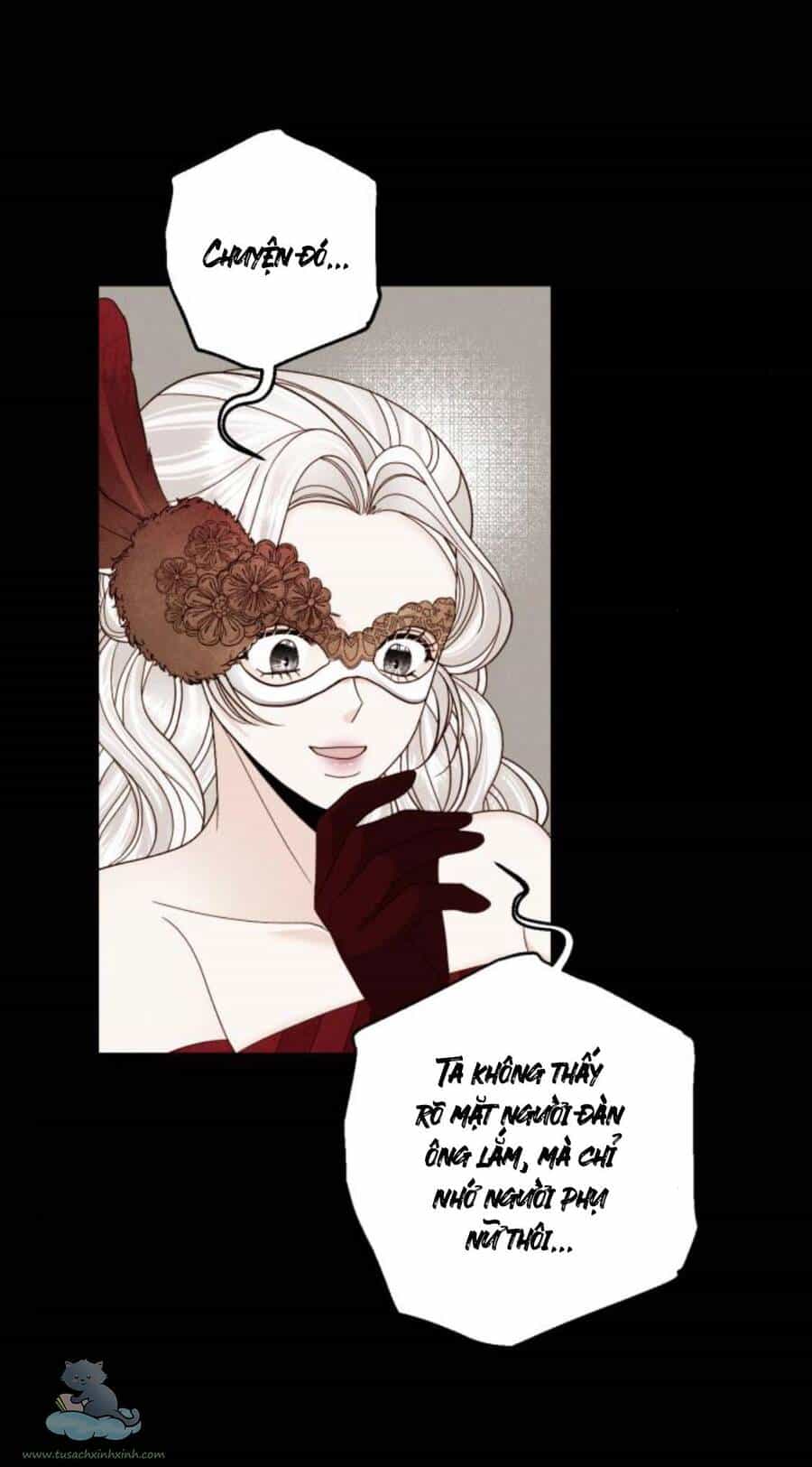 Hoàng Hậu Tái Hôn - Chương 107 - ảnh 18