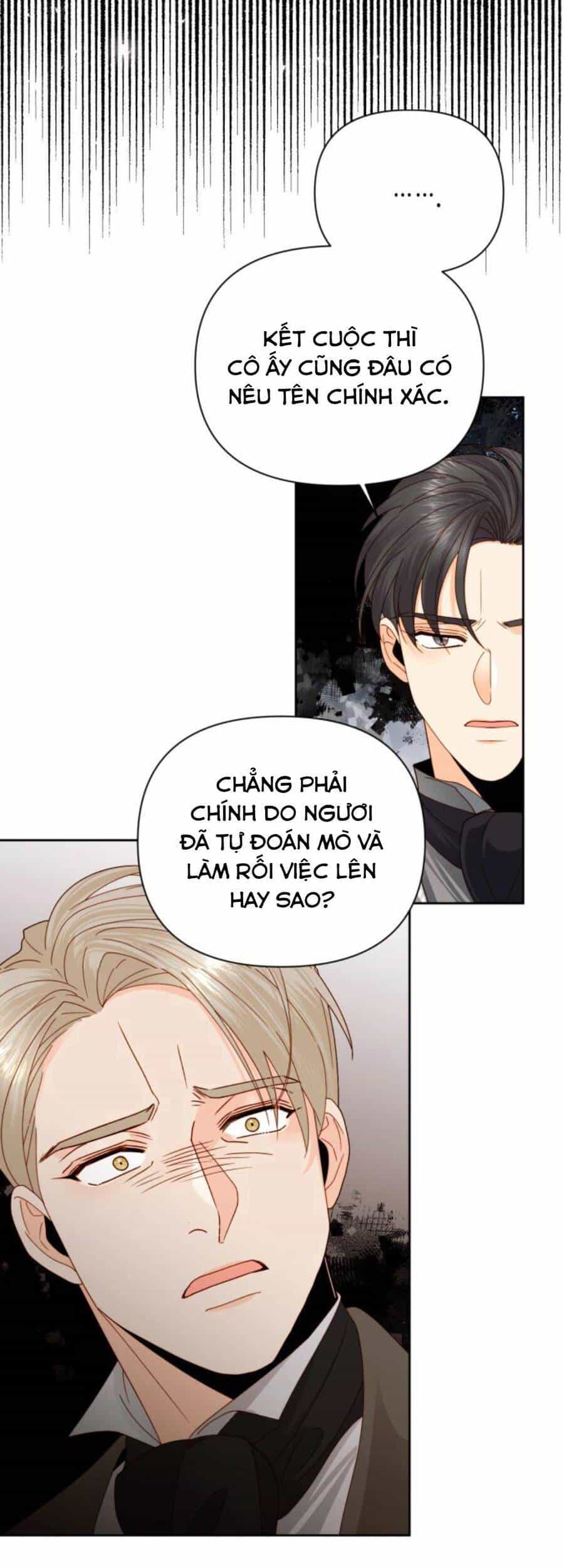 Hoàng Hậu Tái Hôn - Chương 107 - ảnh 22