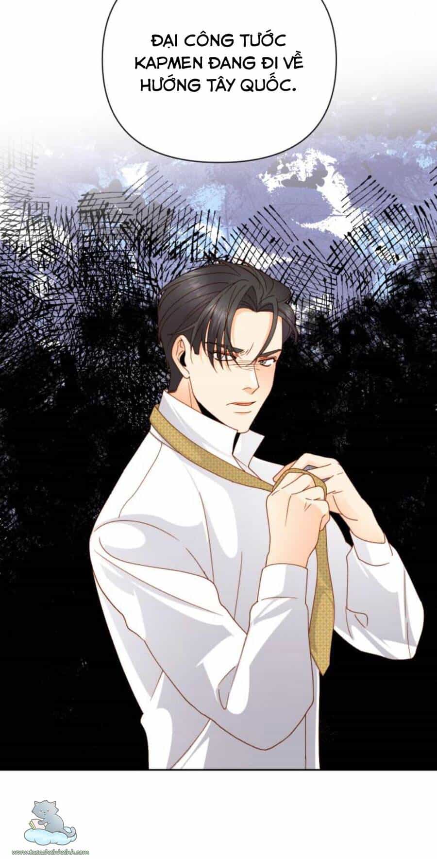 Hoàng Hậu Tái Hôn - Chương 107 - ảnh 31