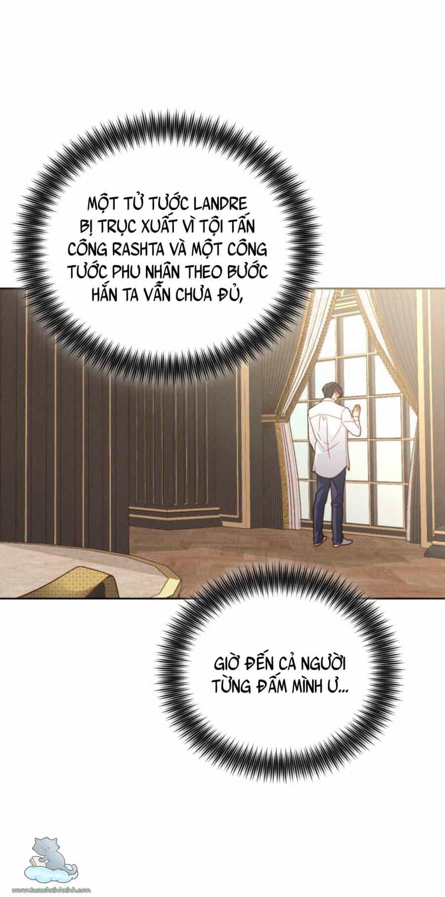 Hoàng Hậu Tái Hôn - Chương 107 - ảnh 34