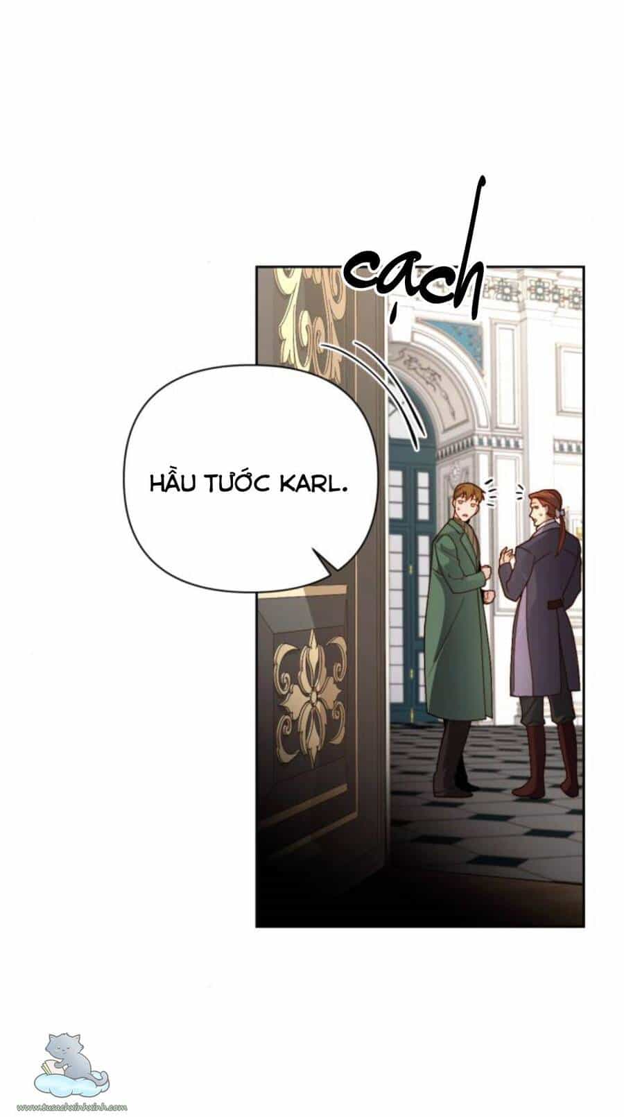 Hoàng Hậu Tái Hôn - Chương 107 - ảnh 37