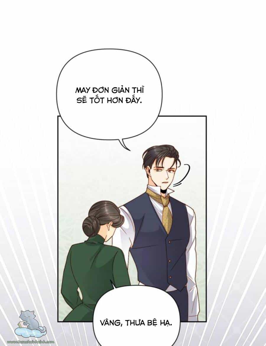 Hoàng Hậu Tái Hôn - Chương 107 - ảnh 50