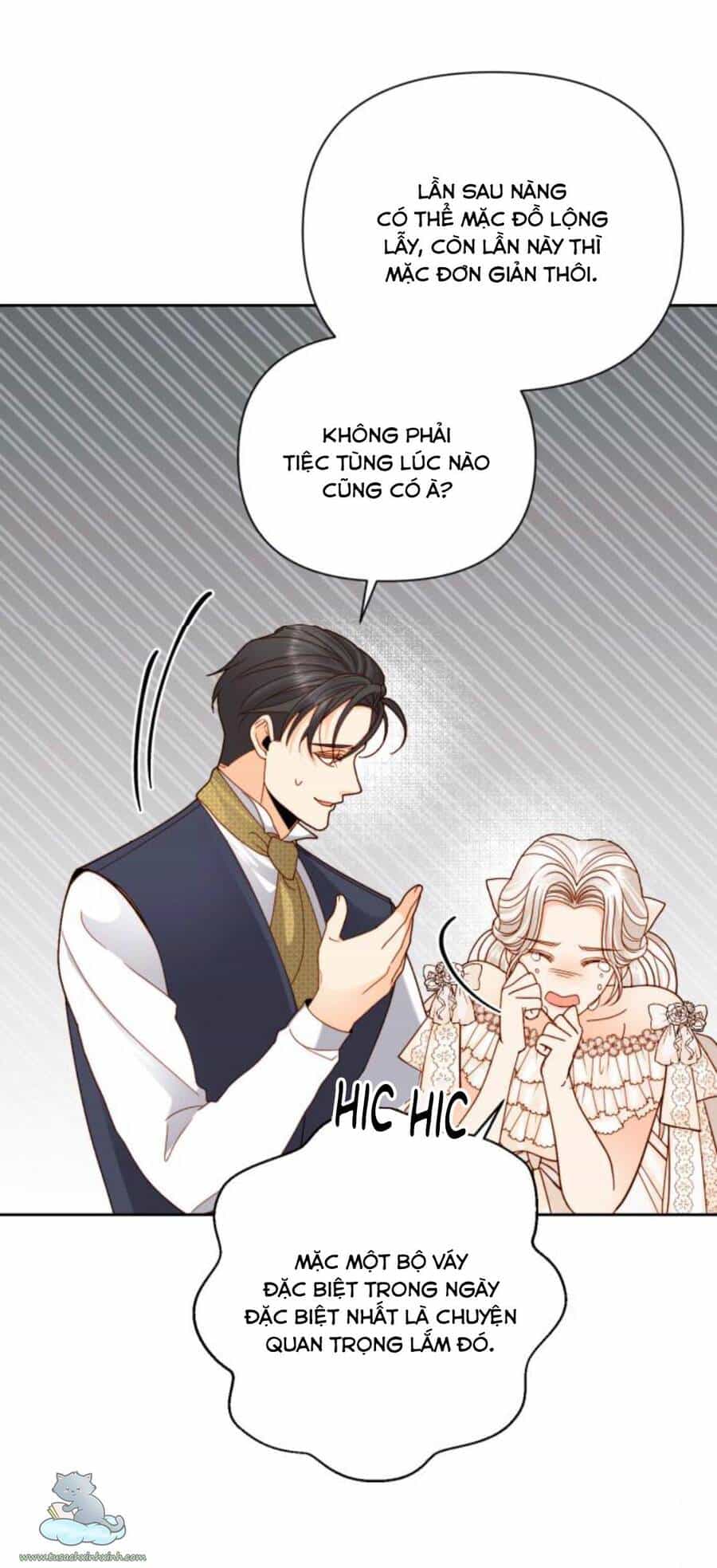 Hoàng Hậu Tái Hôn - Chương 107 - ảnh 54