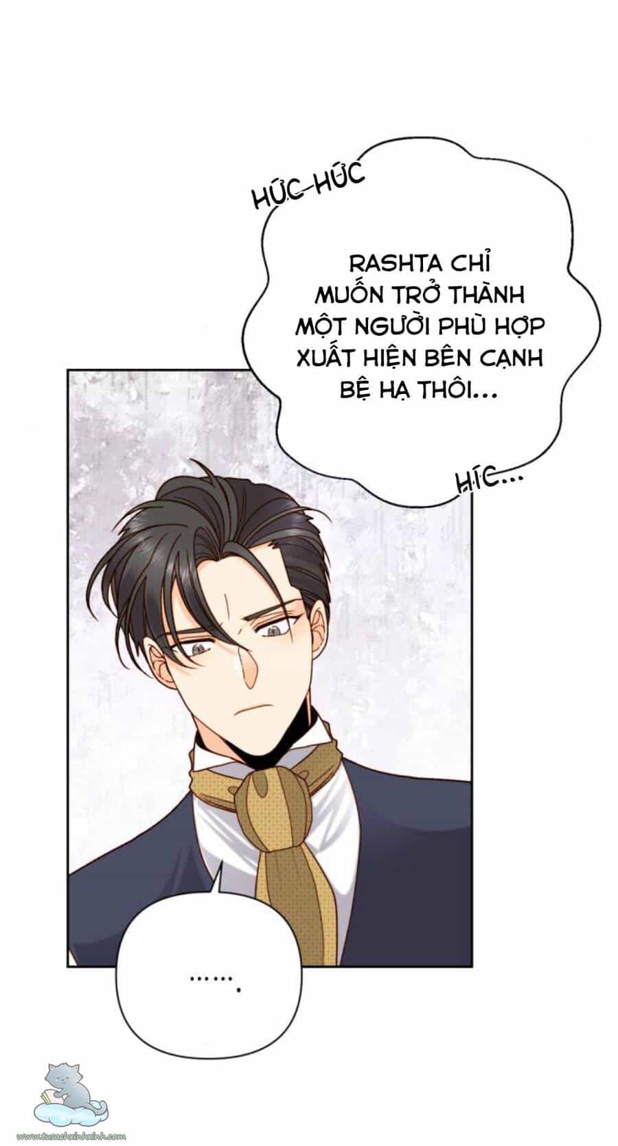 Hoàng Hậu Tái Hôn - Chương 107 - ảnh 55