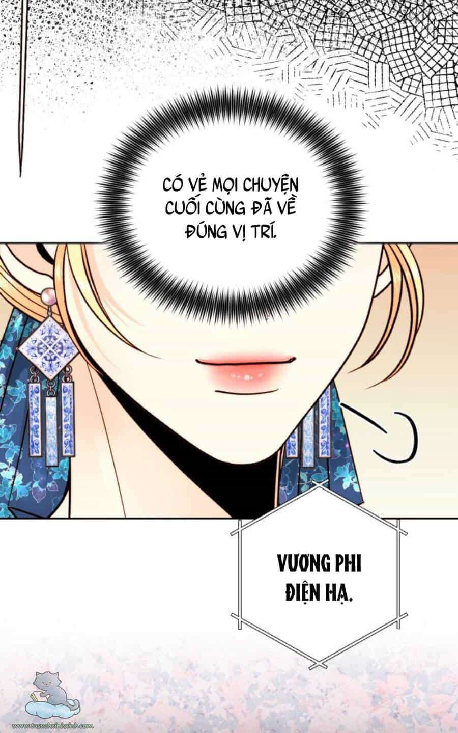 Hoàng Hậu Tái Hôn - Chương 107 - ảnh 64