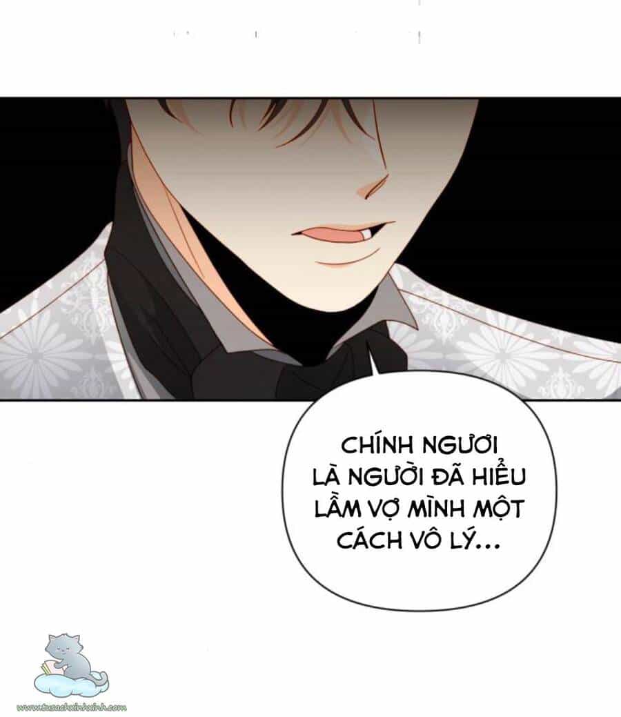 Hoàng Hậu Tái Hôn - Chương 107 - ảnh 8