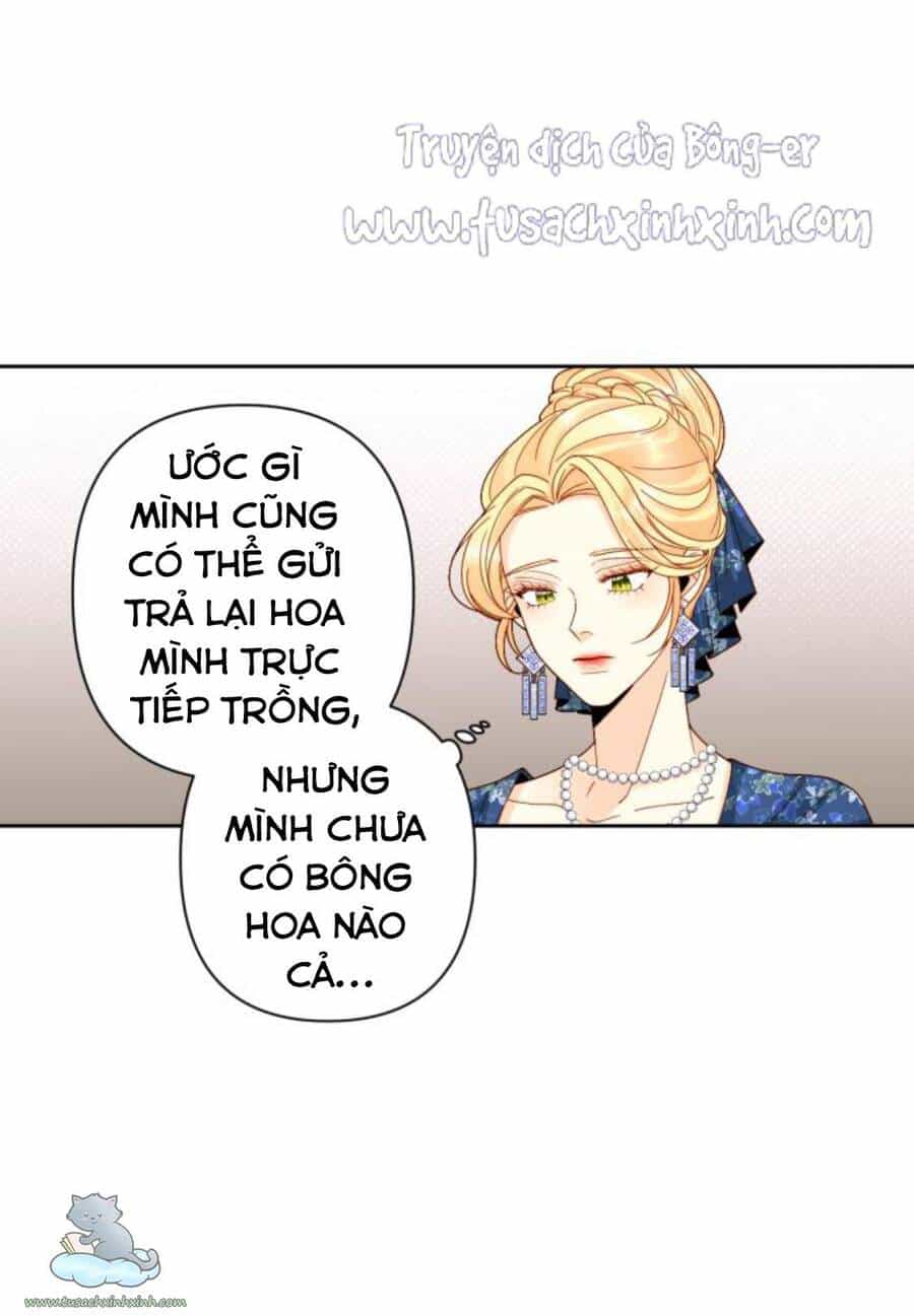 Hoàng Hậu Tái Hôn - Chương 108 - ảnh 11