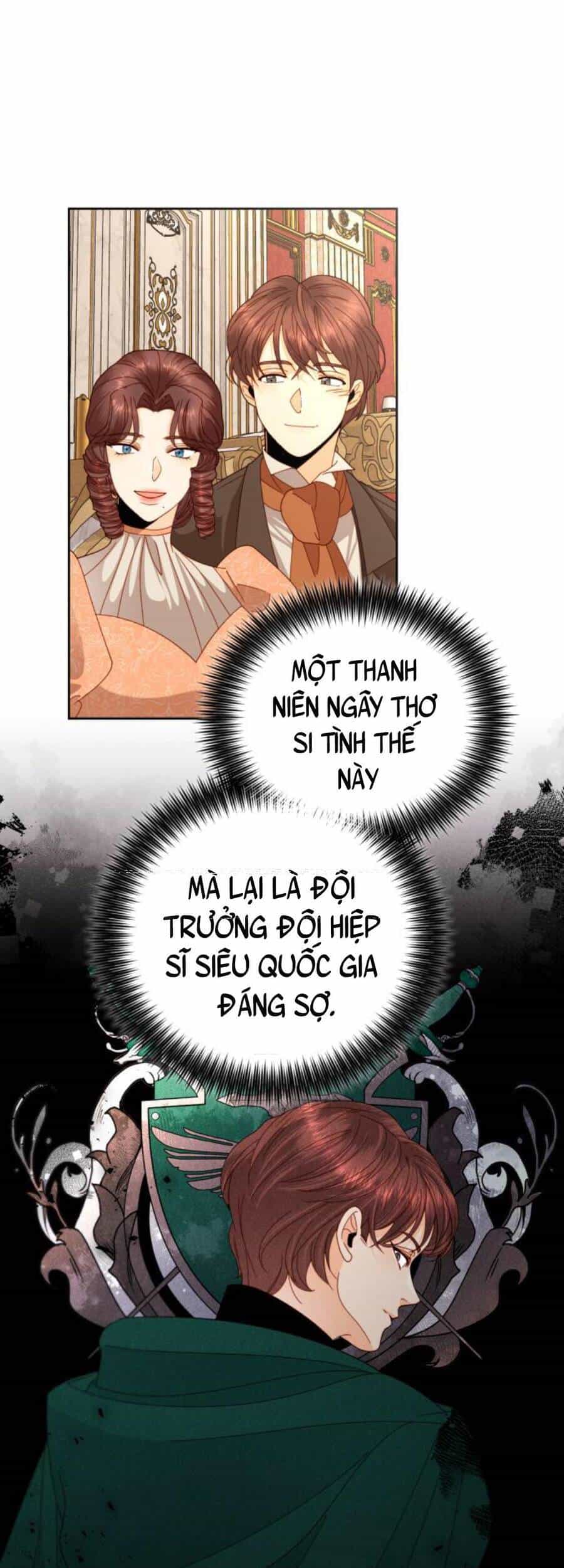 Hoàng Hậu Tái Hôn - Chương 108 - ảnh 19