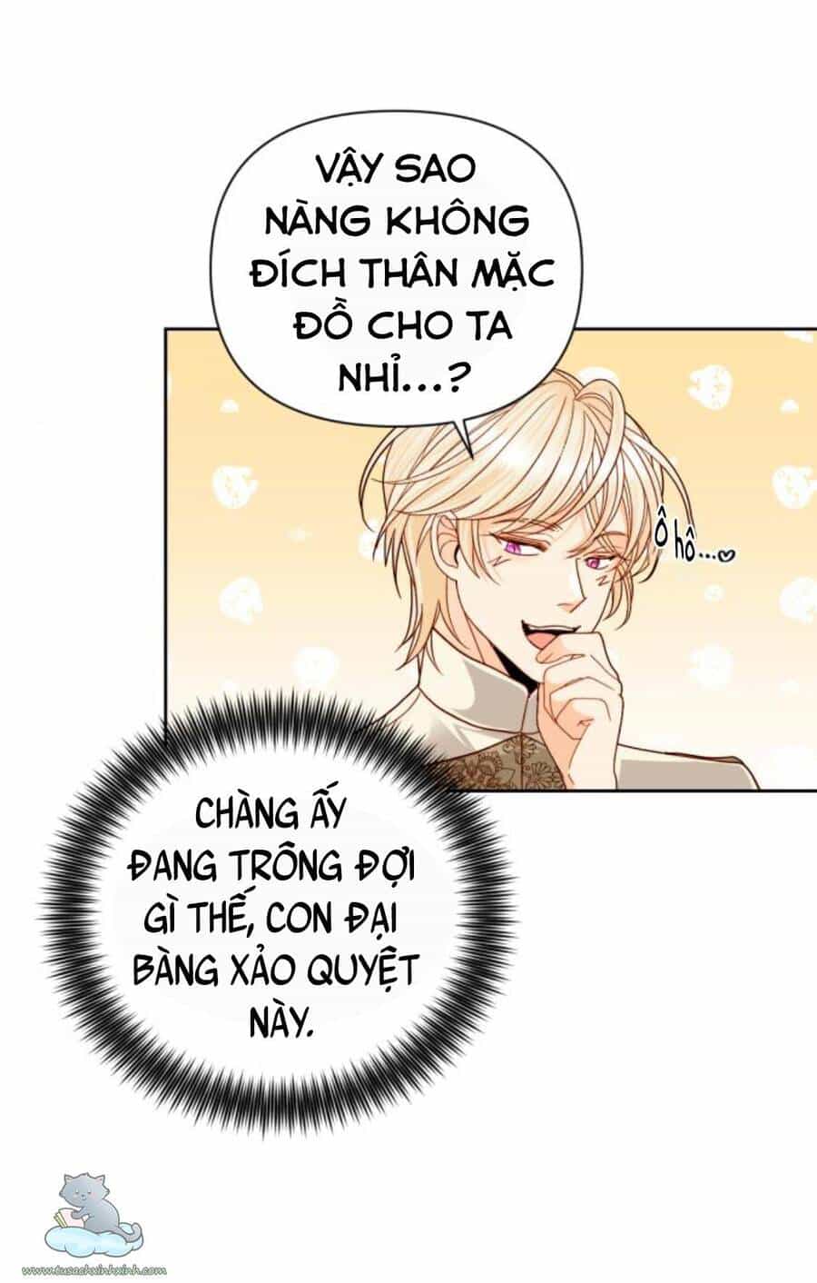 Hoàng Hậu Tái Hôn - Chương 108 - ảnh 42