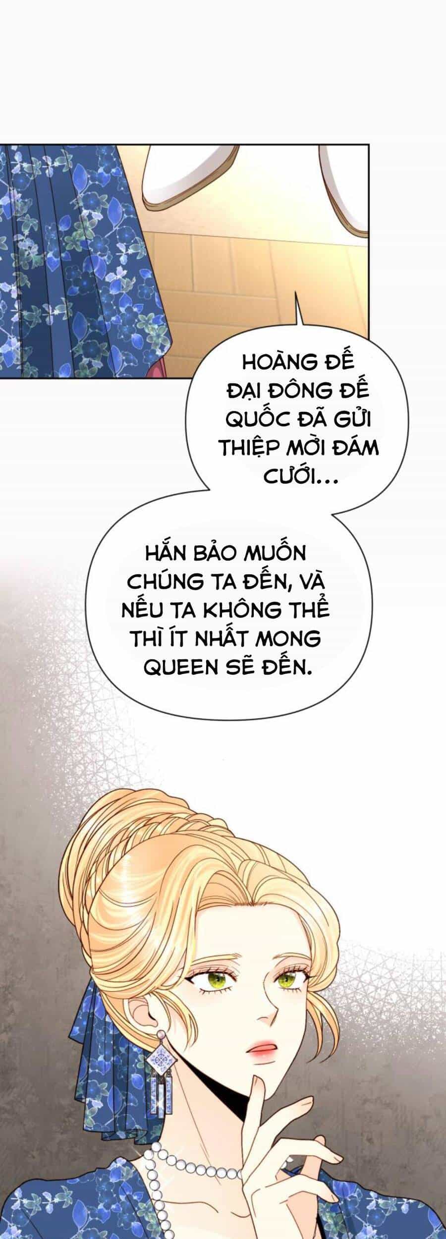 Hoàng Hậu Tái Hôn - Chương 108 - ảnh 51