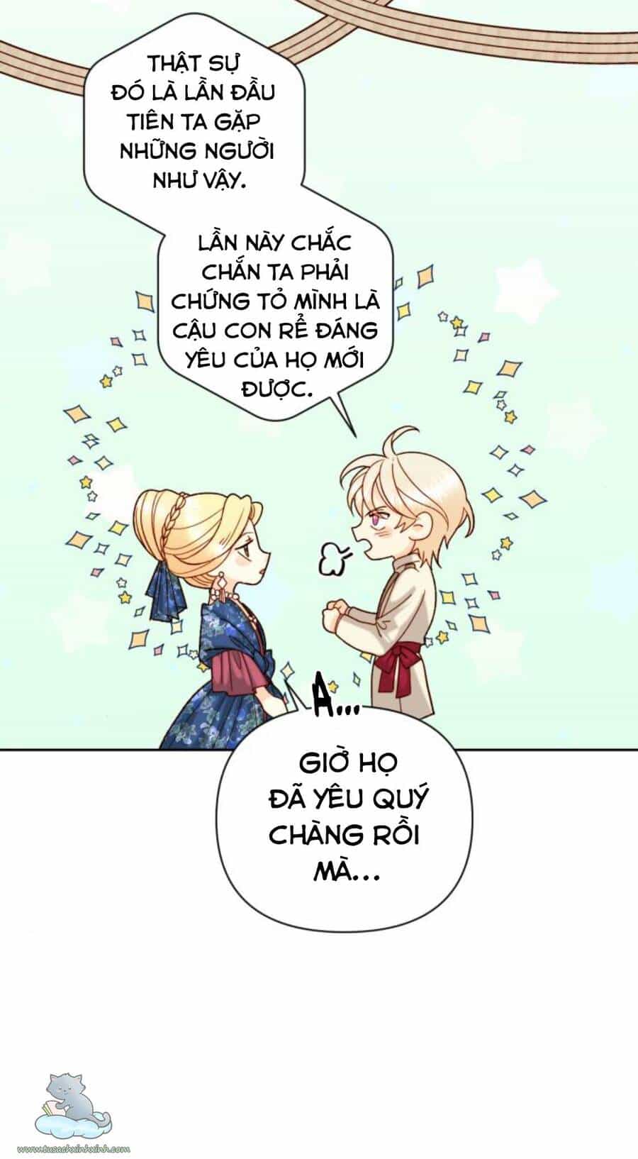 Hoàng Hậu Tái Hôn - Chương 108 - ảnh 58