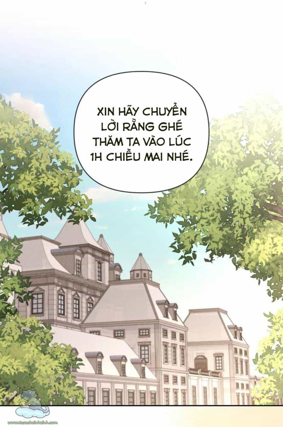 Hoàng Hậu Tái Hôn - Chương 109 - ảnh 30