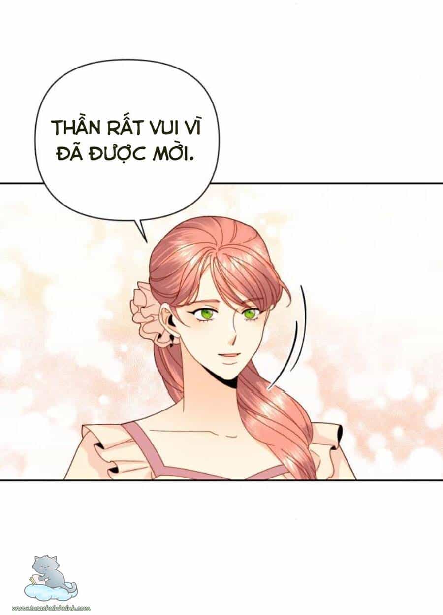 Hoàng Hậu Tái Hôn - Chương 109 - ảnh 33