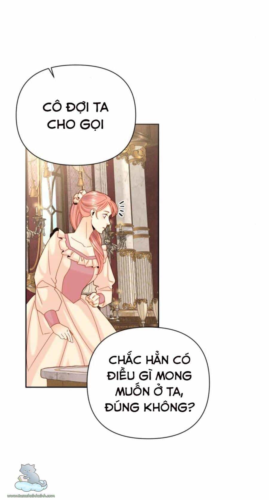 Hoàng Hậu Tái Hôn - Chương 109 - ảnh 38