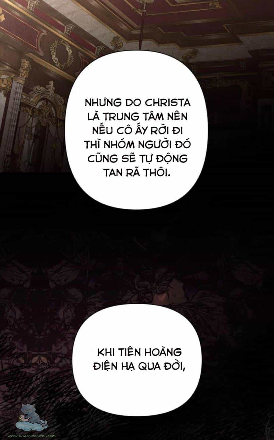 Hoàng Hậu Tái Hôn - Chương 109 - ảnh 48