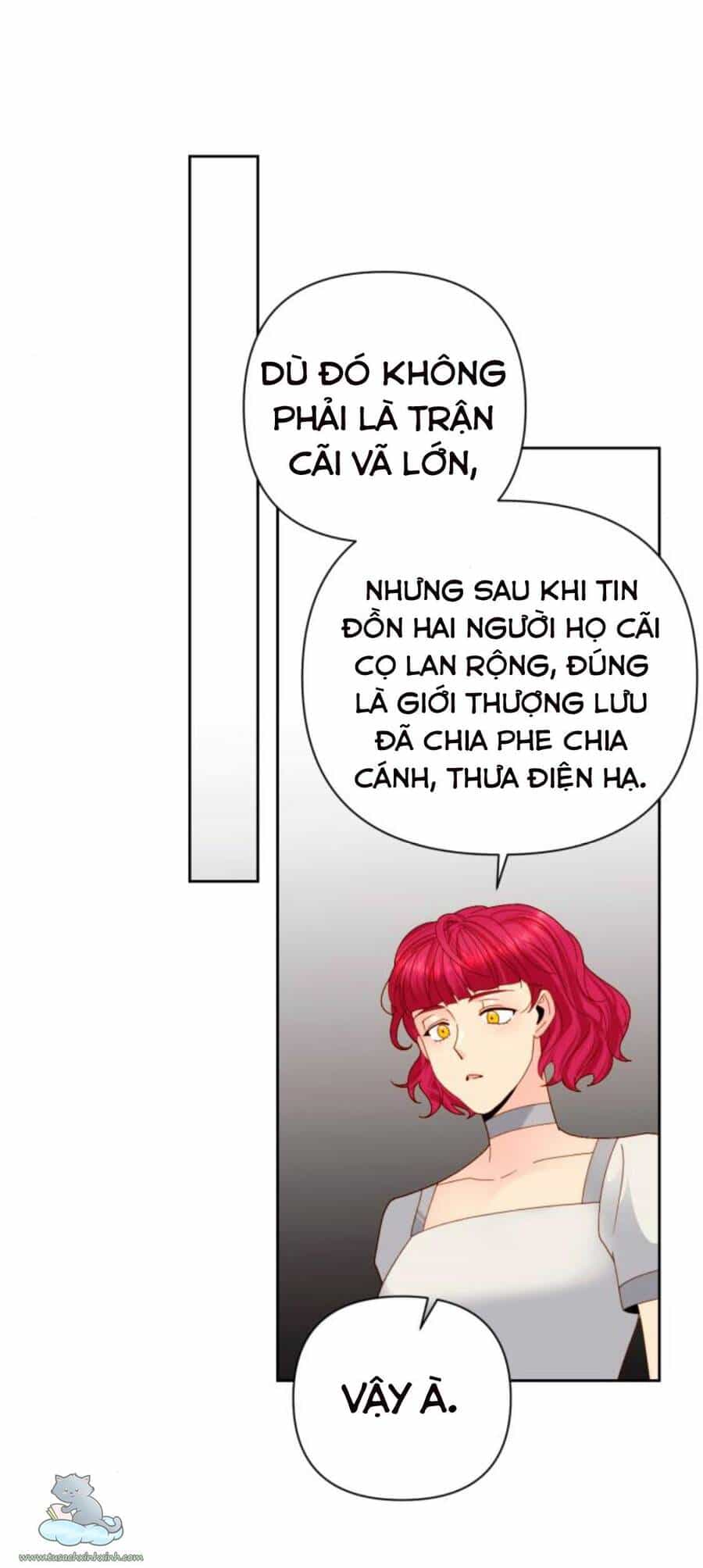 Hoàng Hậu Tái Hôn - Chương 109 - ảnh 52