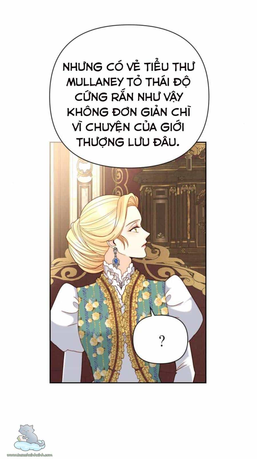 Hoàng Hậu Tái Hôn - Chương 109 - ảnh 53