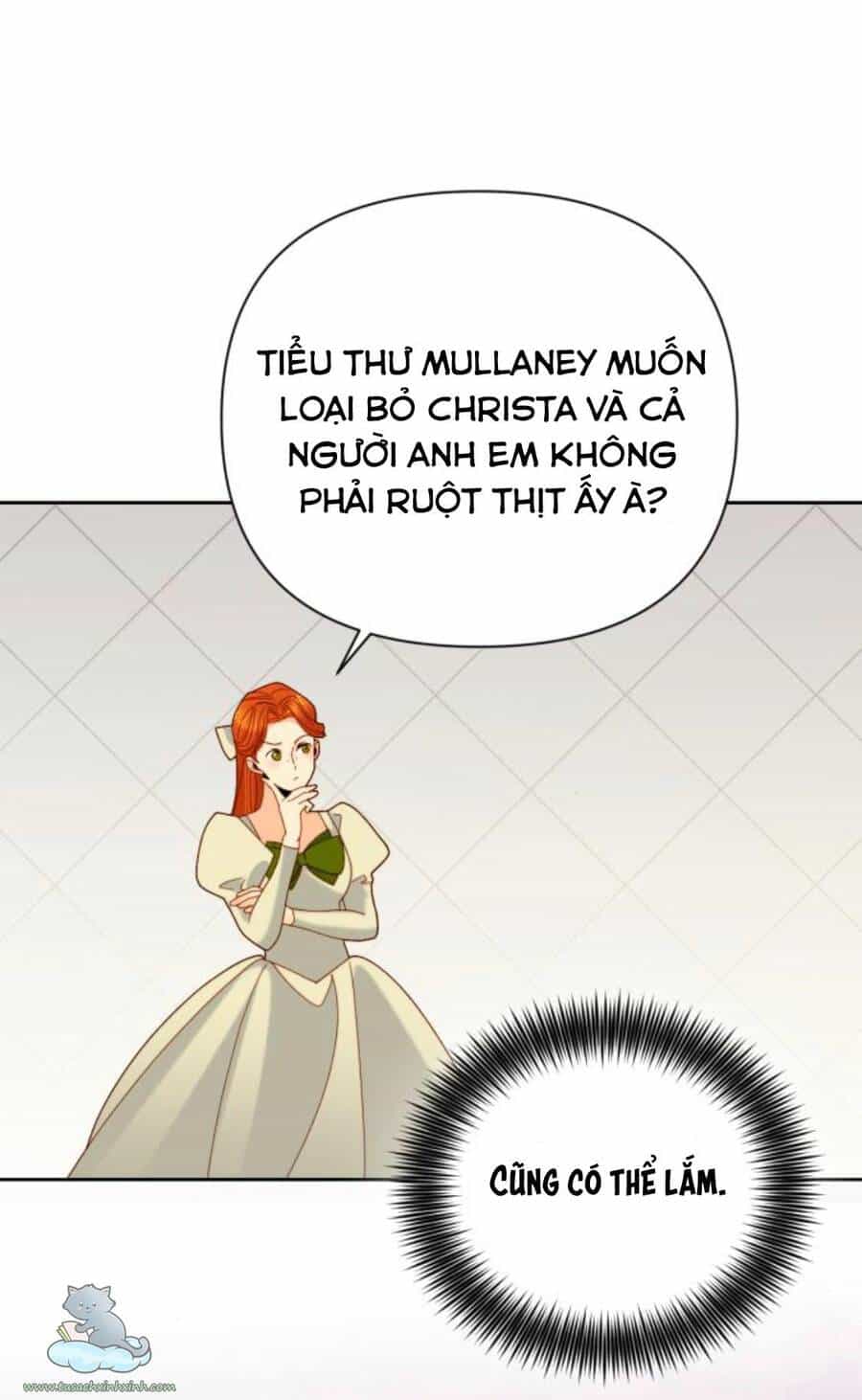 Hoàng Hậu Tái Hôn - Chương 109 - ảnh 58