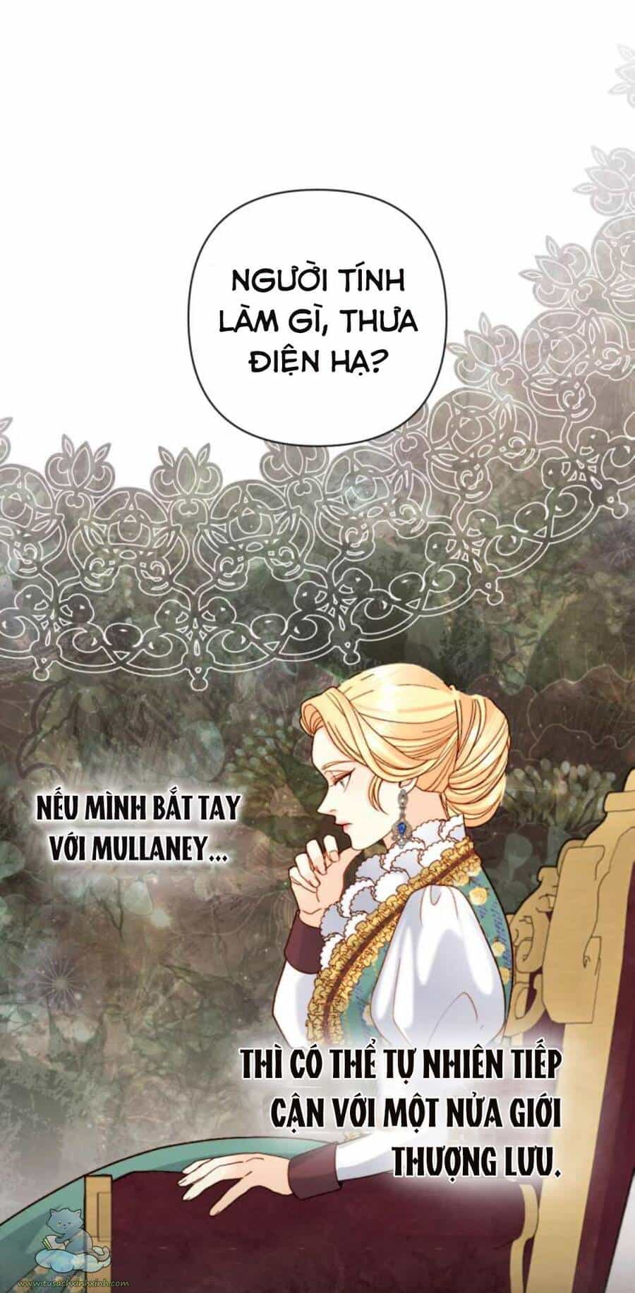Hoàng Hậu Tái Hôn - Chương 109 - ảnh 60