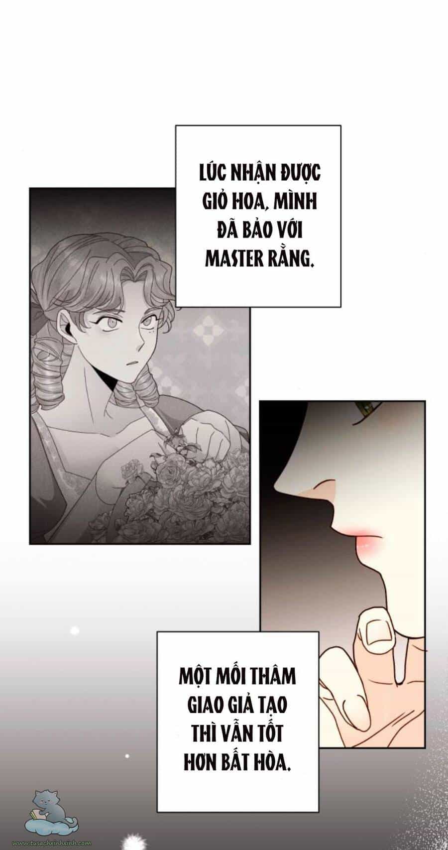 Hoàng Hậu Tái Hôn - Chương 109 - ảnh 62