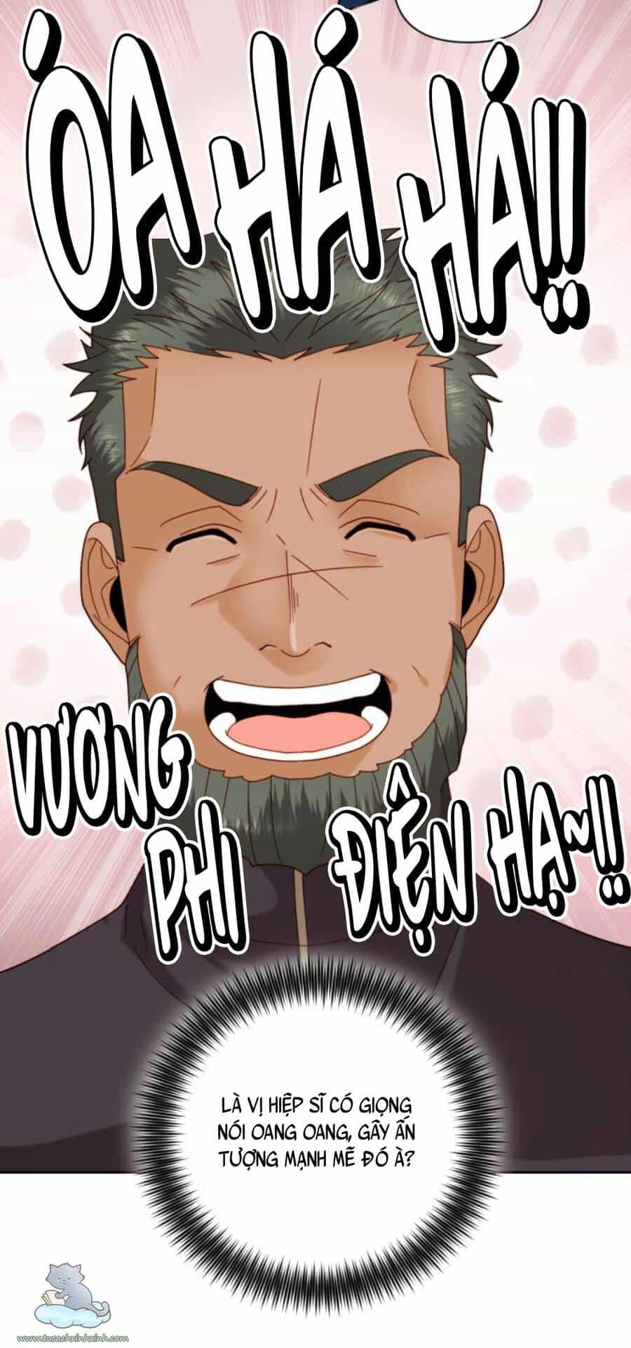 Hoàng Hậu Tái Hôn - Chương 110 - ảnh 15